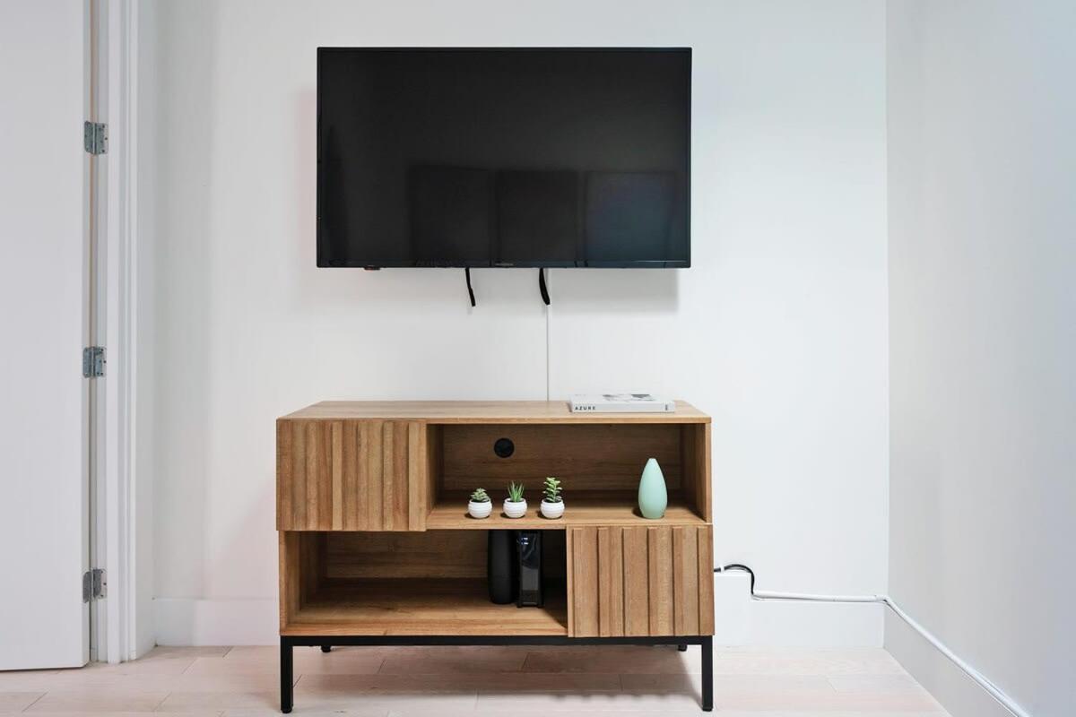 48-5rw 1br In Midtown West W&d Appartement *